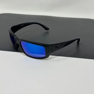 Costa Del Mar Fantail 580G Glass Polarized Sunglasses